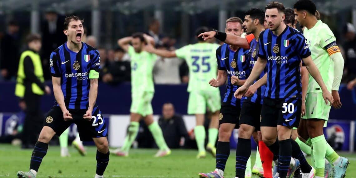 Inter Barça