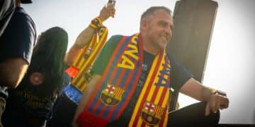 Flick renovación Barça