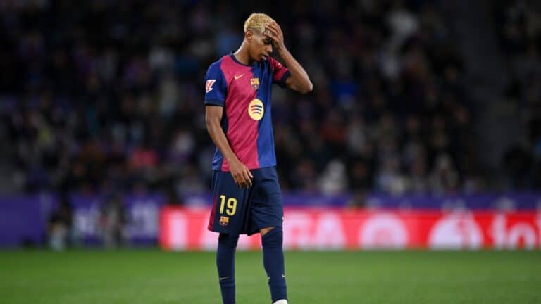 Lamine Yamal Barça