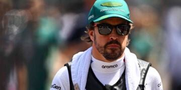pesadilla Fernando Alonso