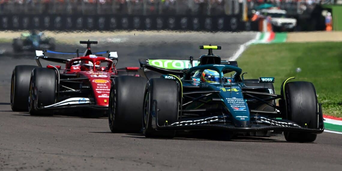 Qué esperar Alonso Aston Martin Mónaco Barcelona