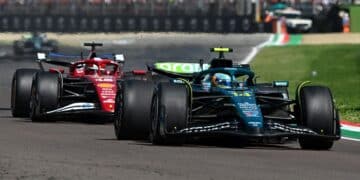 Qué esperar Alonso Aston Martin Mónaco Barcelona