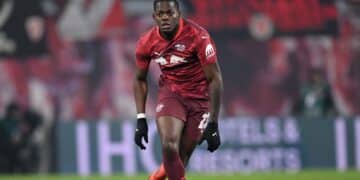 Castello Lukeba Real Madrid