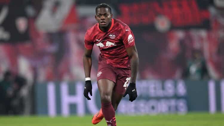 Castello Lukeba Real Madrid