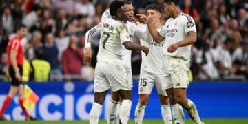 Ceballos Guler Real Madrid