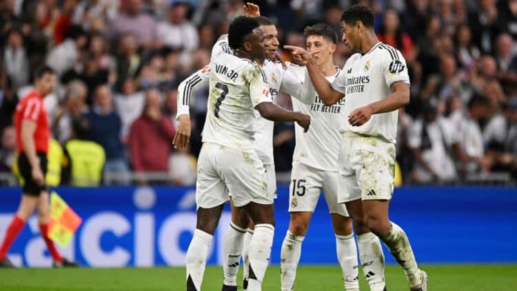 Ceballos Guler Real Madrid