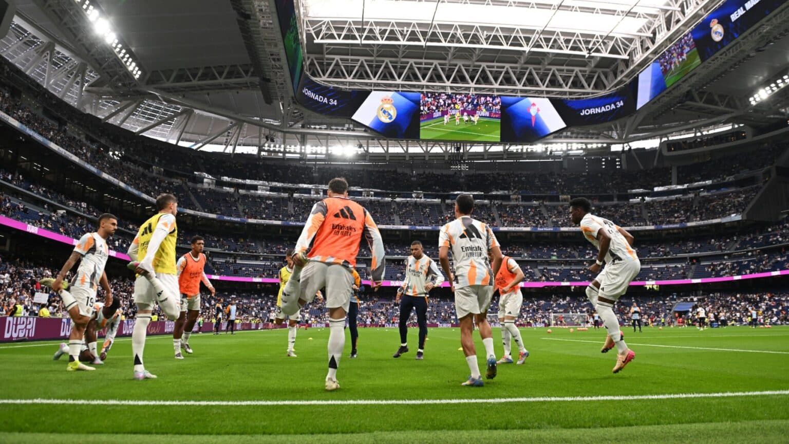 El Mundial de Clubes cambia los planes del Real Madrid: así será la ...