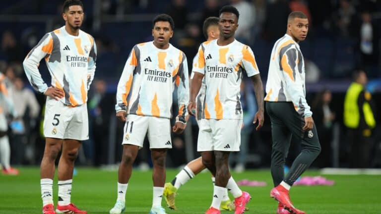 Real Madrid