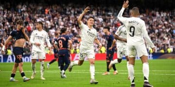 Arda Güler Xabi Alonso Real Madrid