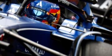 Sainz Mónaco viernes