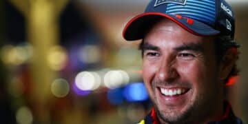 Sergio Pérez avisa a Cadillac: Alpine es una opción para volver a la F1