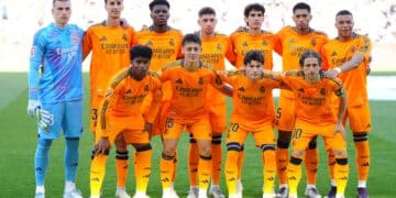 vallejo once real madrid