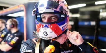 Verstappen salida Red Bull desvanece