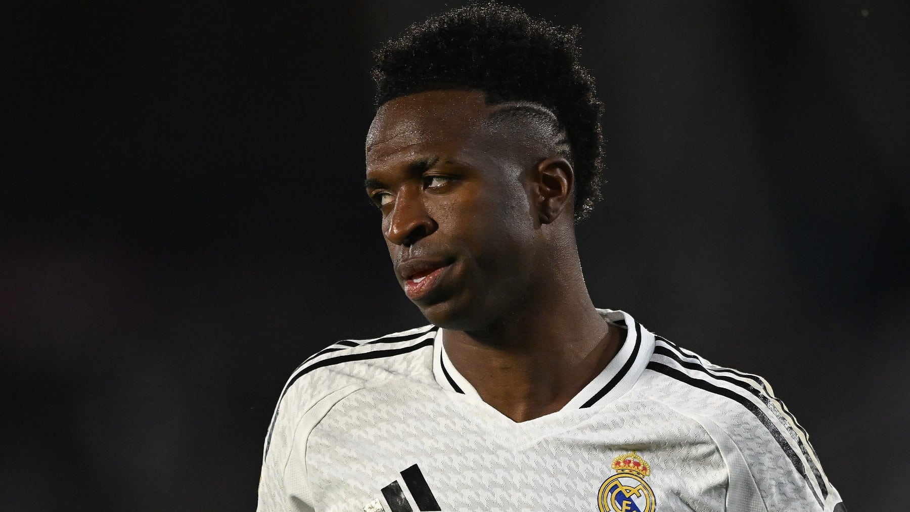 Vinicius Real Madrid