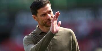 Xabi Alonso confirma adiós Bayer Real Madrid