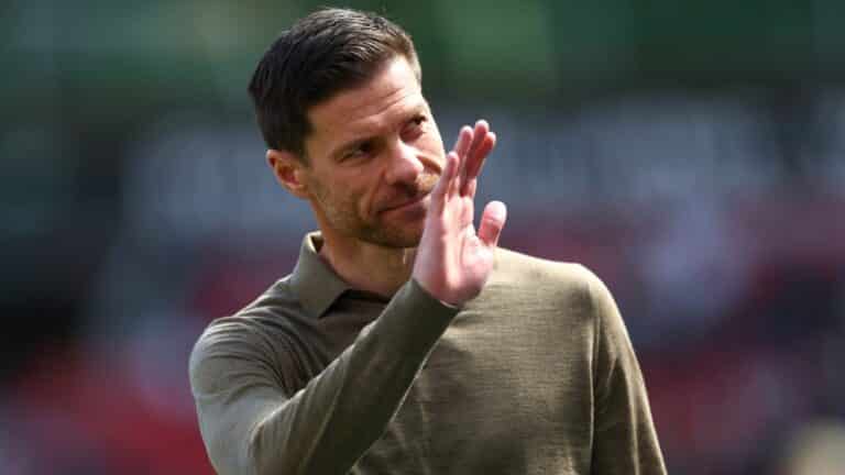 Xabi Alonso confirma adiós Bayer Real Madrid