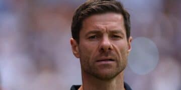 3 jugadores jóvenes baratos Real Madrid Xabi Alonso