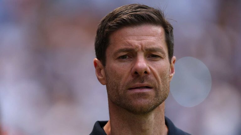 3 jugadores jóvenes baratos Real Madrid Xabi Alonso