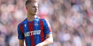 Adam Wharton Florentino Pérez