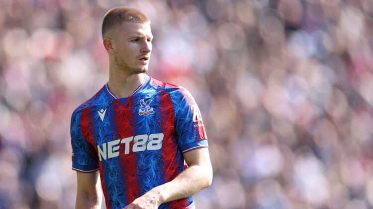 Adam Wharton Florentino Pérez