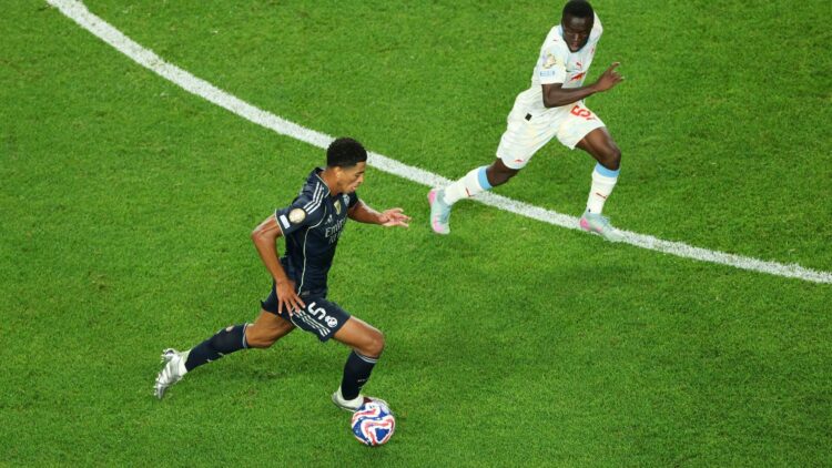 Bellingham Salzburgo