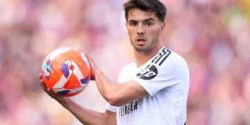 Brahim Real Madrid oferta