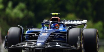Carlos Sainz GP Austria