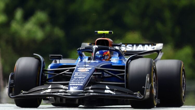Carlos Sainz GP Austria