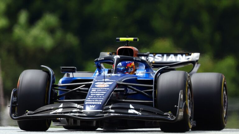 Carlos Sainz GP Austria