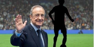 Carreras Florentino Real Madrid