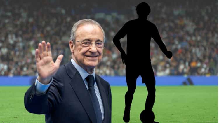 Carreras Florentino Real Madrid