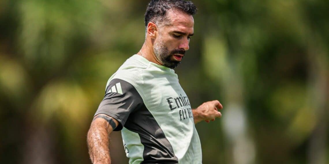 Carvajal