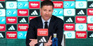 Convocatoria Real Madrid mundial clubes