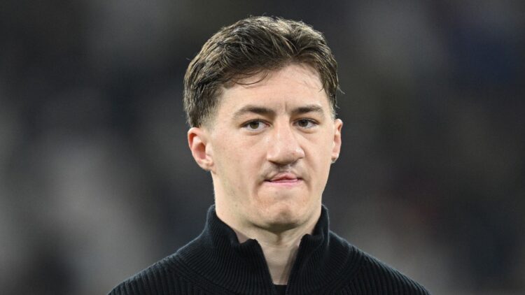 Descartado Stiller Real Madrid