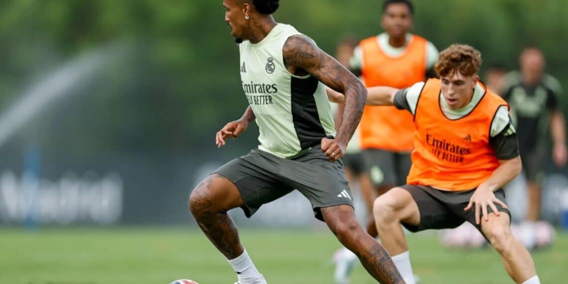 Eder Militao