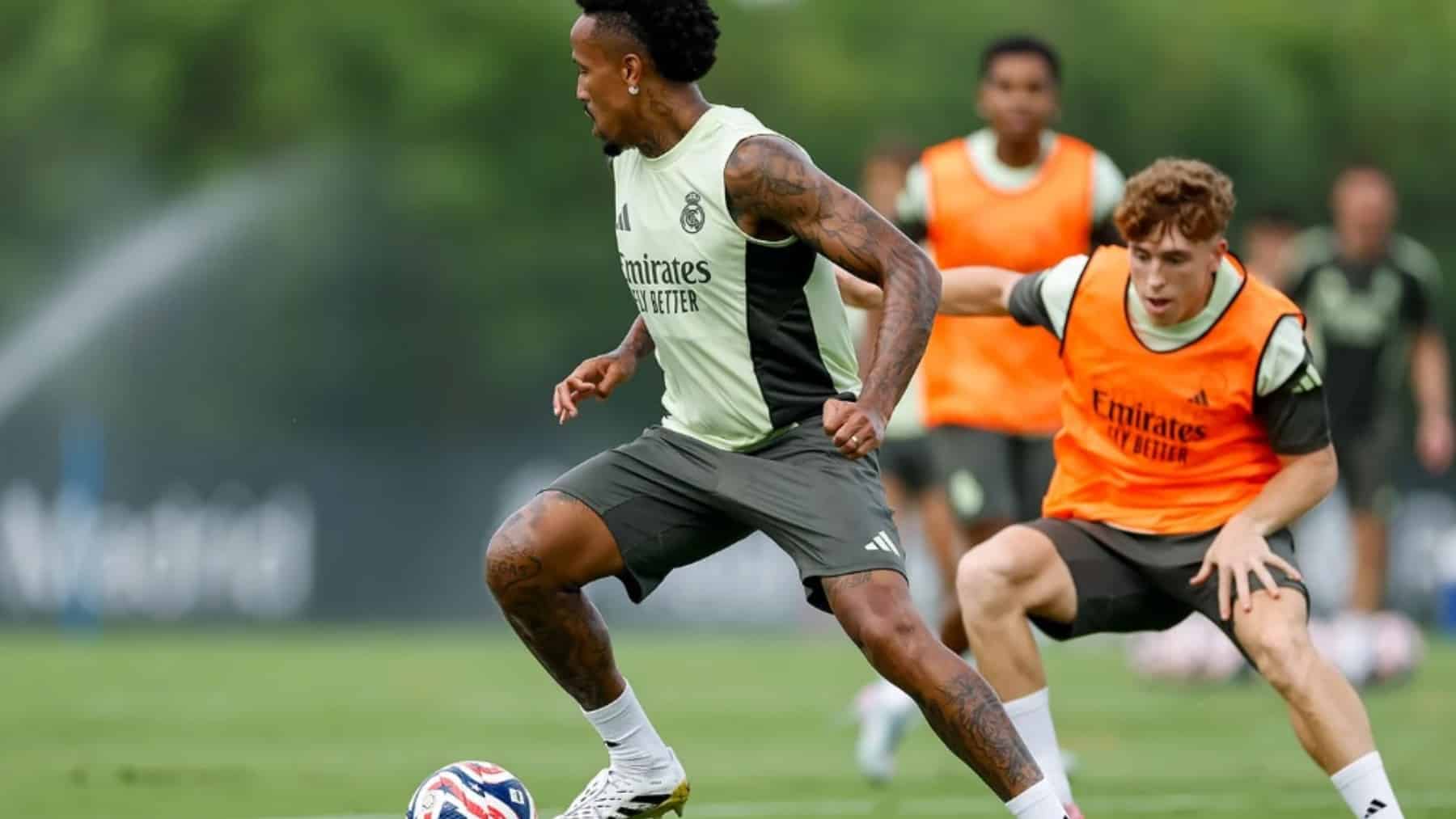 Eder Militao