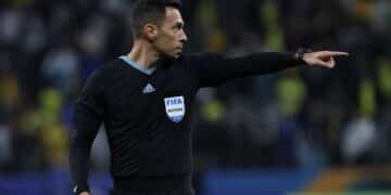 Facundo Tello Real Madrid