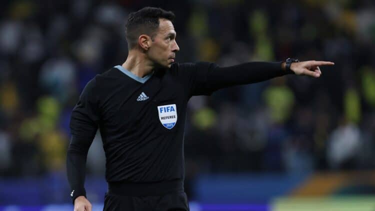 Facundo Tello Real Madrid