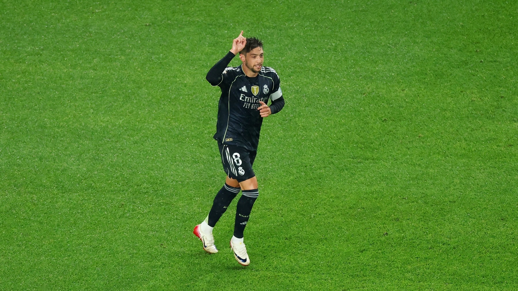 Fede Valverde