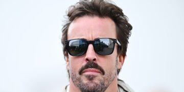 Fernando Alonso Canadá