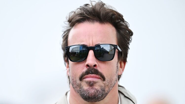 Fernando Alonso Canadá