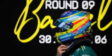 Fernando Alonso puntos