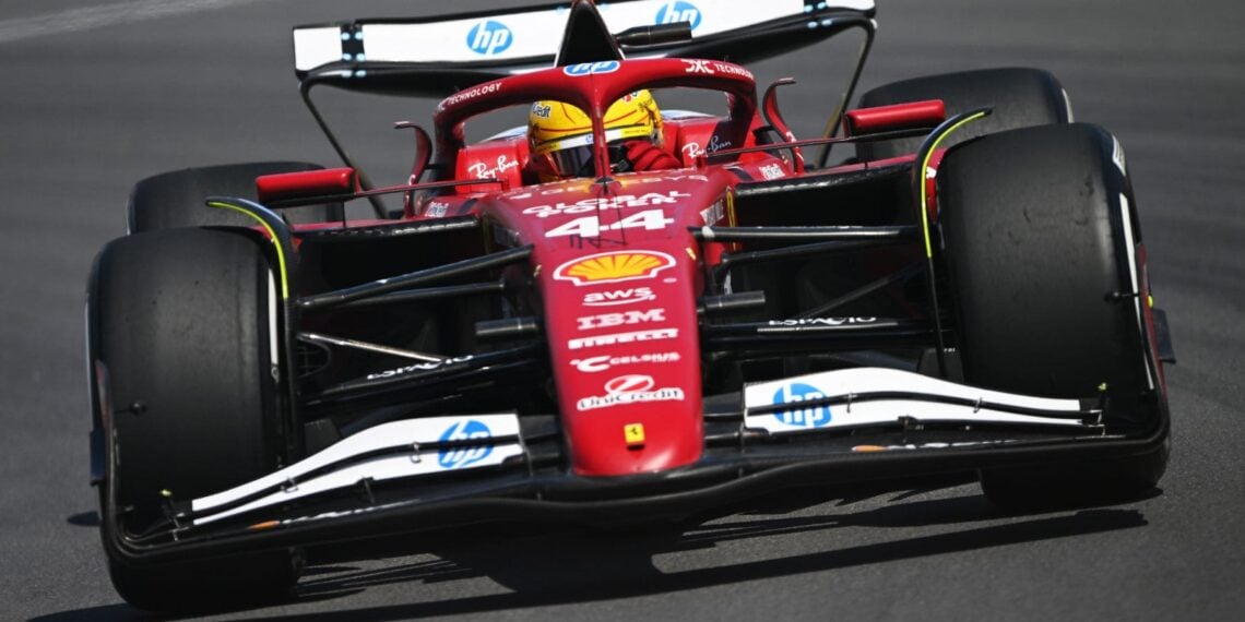 Ferrari 2006