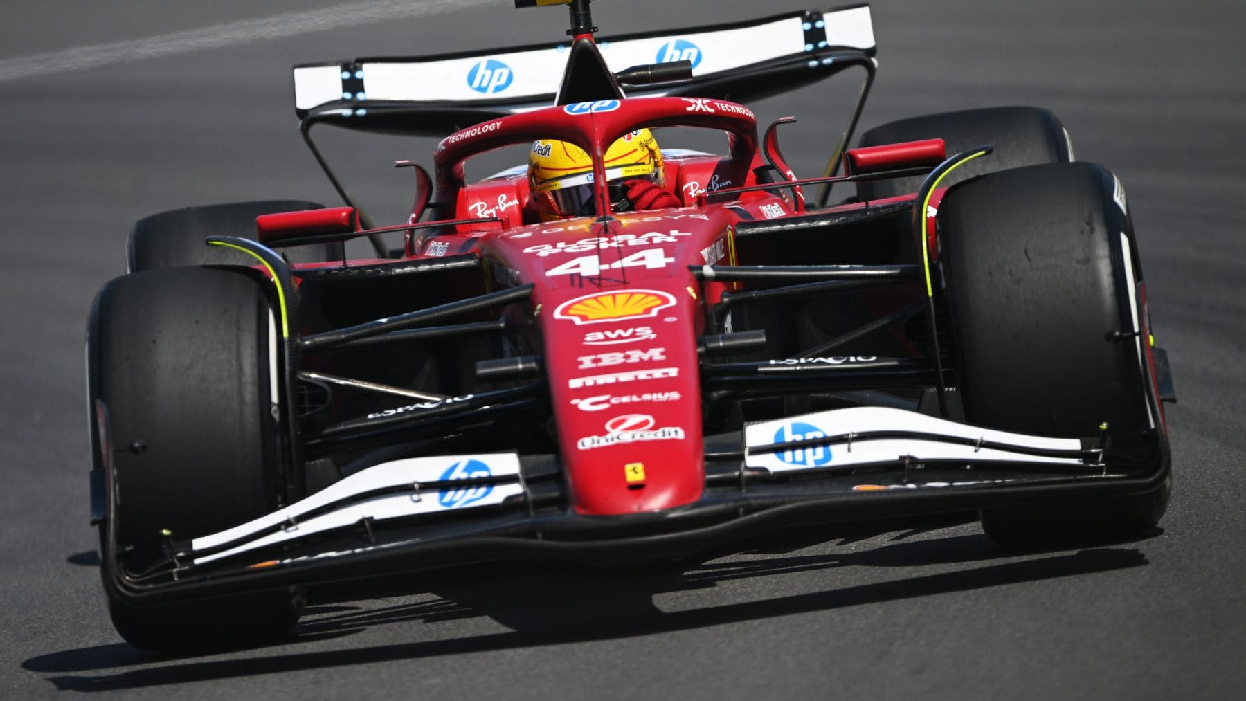 Ferrari 2006