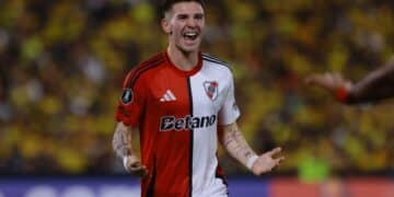 Mastantuono Real Madrid