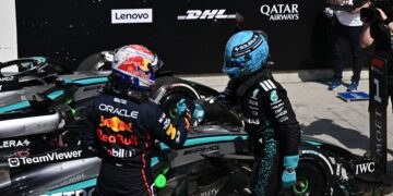 GP Austria F1 horario