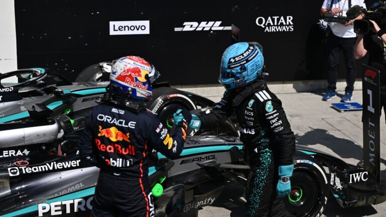 GP Austria F1 horario