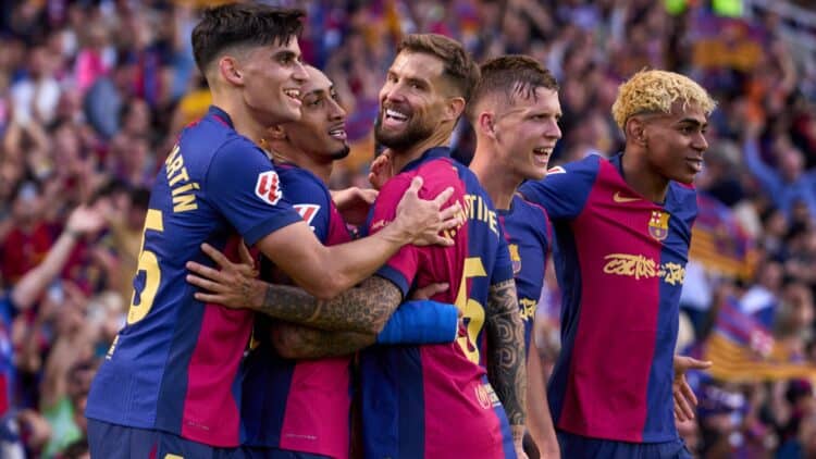 Gerard Martín Barcelona