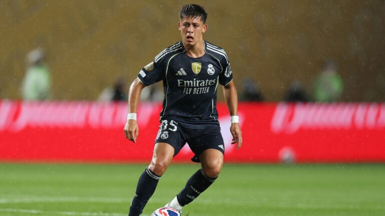 Güler Real Madrid