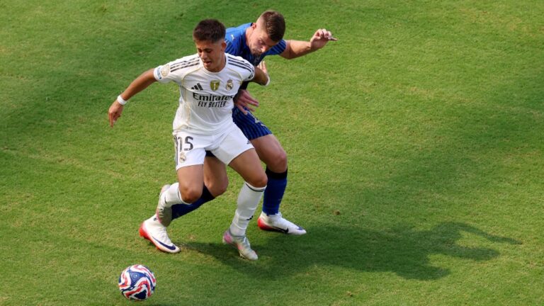Güler Real Madrid